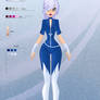 Winx Next Gen. Adopt. Viviane *CLOSED*