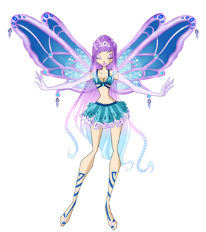 Cosmix Club: Pandora Enchantix