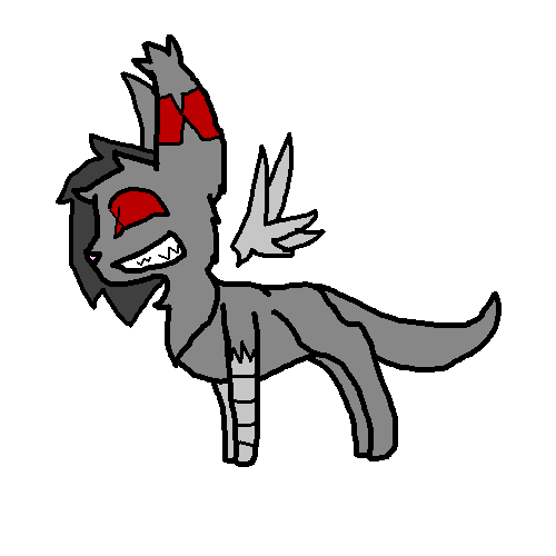 X bounce (GIF) by Takuras on DeviantArt