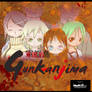 gunkanjima cover design