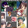 influence map meme