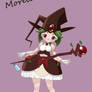 Mahou Shoujo Pretty Morelle