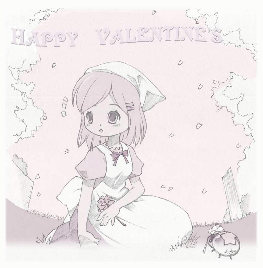 Valentininjin