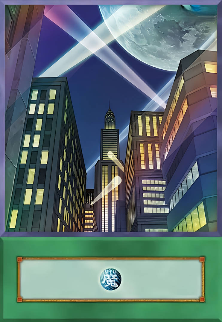 yugioh card skyscraper Flame Wingman Paramint When an Elemental HERO monster attacks Skyscraper Yugioh Card Yu-Gi-Oh! |