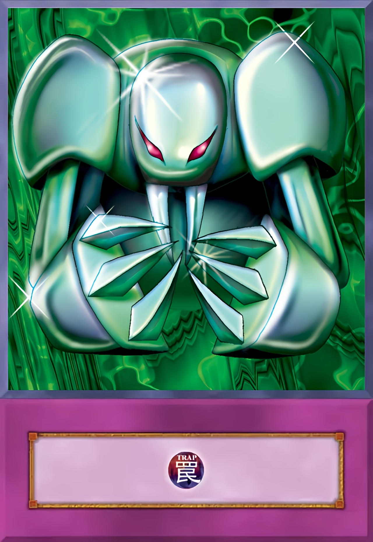 Metalmorph Slot Machine Metalmorph (2) Yugioh by KelseyBG29 on DeviantArt