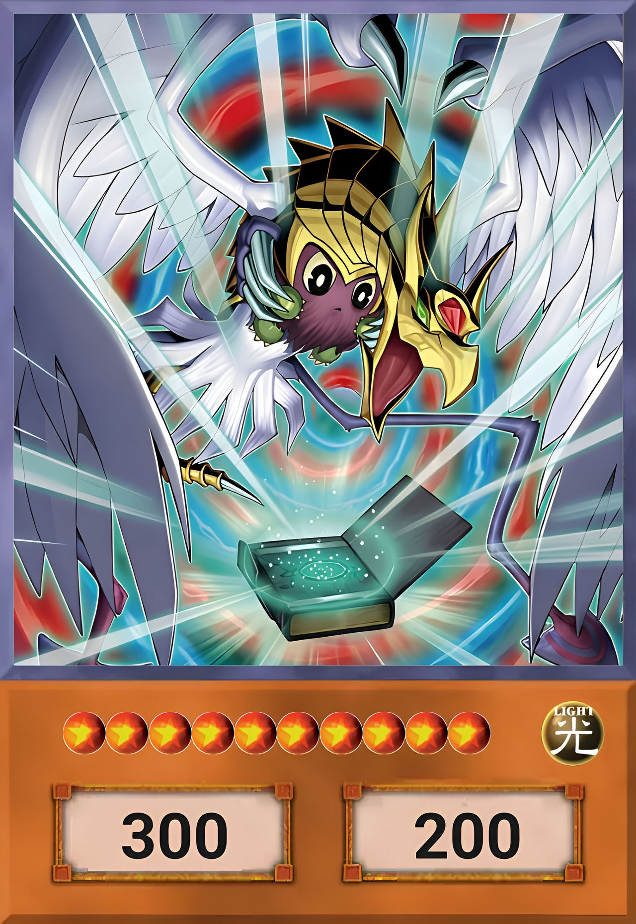 level 10 yugioh cards Yu-Gi-Oh! - Armed Dragon LV10 (DT05-EN058) - Duel Terminal 5-1st Edition Can different level monsters activate