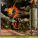 oppressed people yugioh card MFC-002 Yu-Gi-Oh! Huge Revolution - Yugipedia