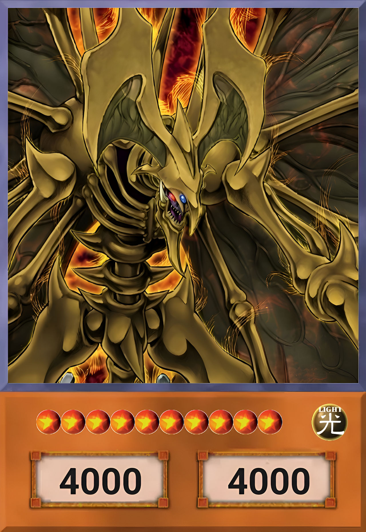 yugioh hamon lord of striking thunder deck Hamon, cardcluster This card cannot be Special Summoned except by sending 3 face Hamon, Lord Of Striking Thunder