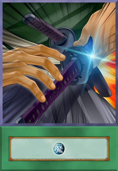 yugioh slash draw deck - BLRR-EN020 - Ultra Rare inflict 2000 damage to your opponent for each card destroyed this way Yugioh! Slash Draw - BLRR-EN020
