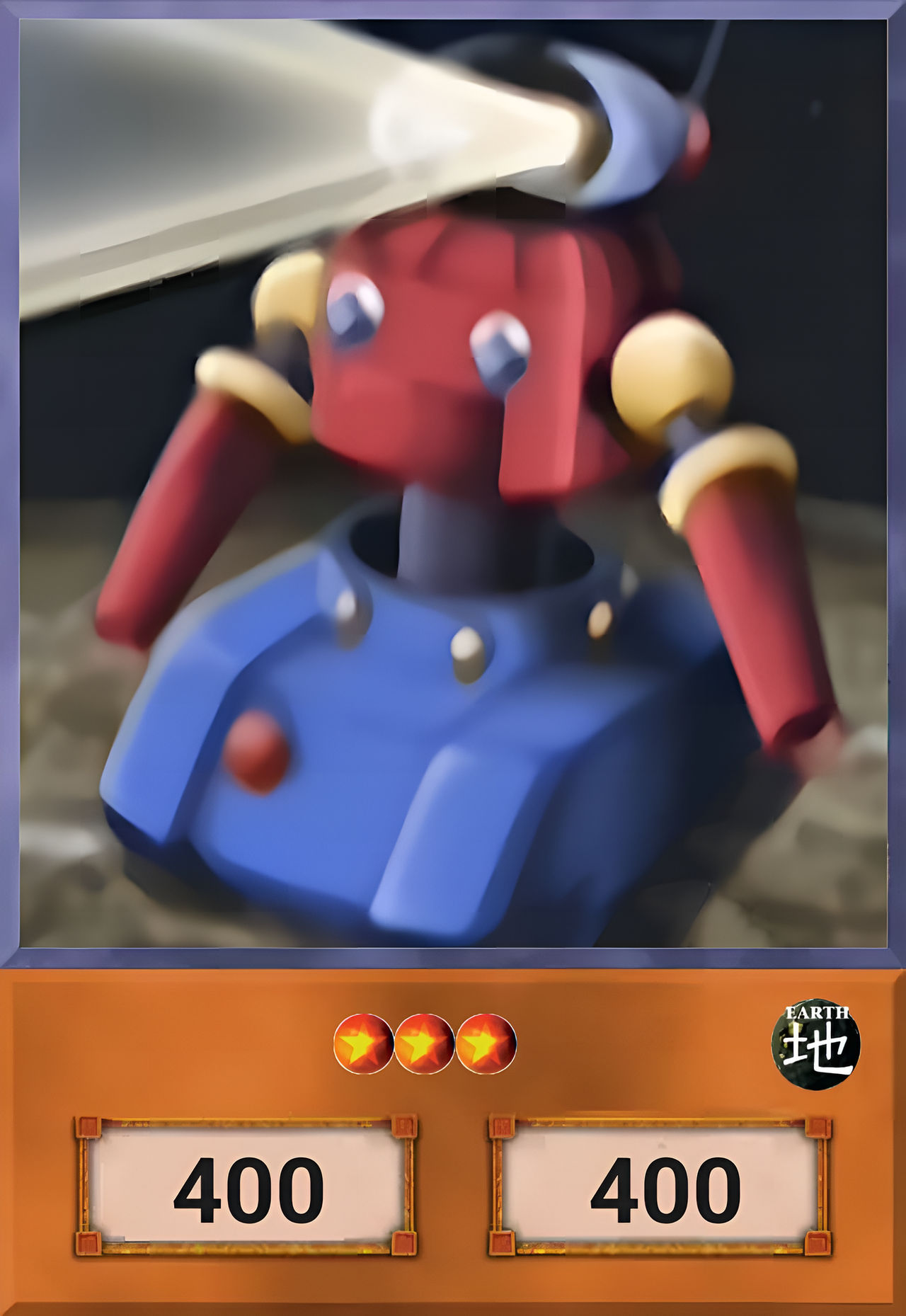 yugioh card trooper AMDE-EN046 - (CR) - Collector's Rare All cards will be carefully packed for safe transit Card Trooper - Super Rare