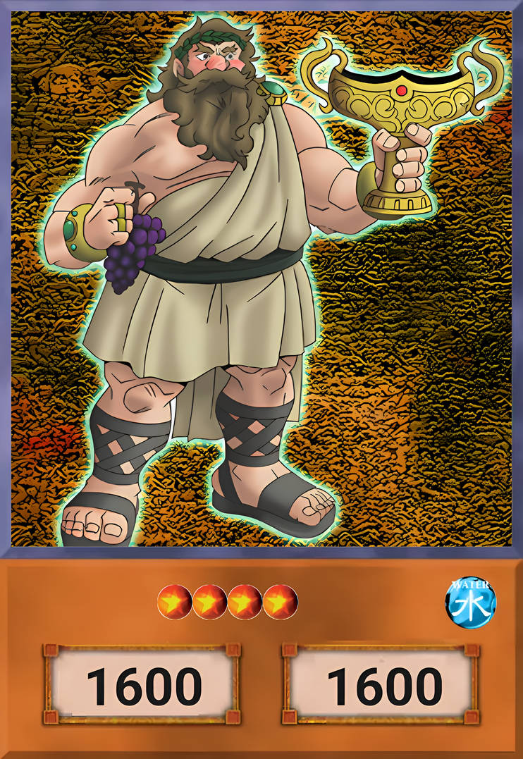 yugioh dizzy deck Complete Custom for Yu-Gi-Oh! 5D's Transmute only as a sorcery.) Yugioh Odion 60 Card Egyptian