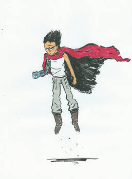 Tetsuo