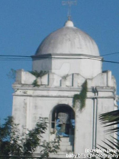 Pagsanjan Church by immortalshutterfly on DeviantArt