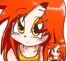 Junretsu Deviantart June 2 by JuneReito on DeviantArt
