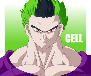 Humanized - CELL