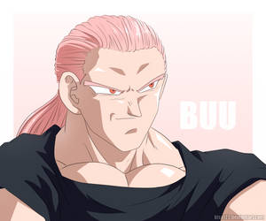 Humanized - BUU