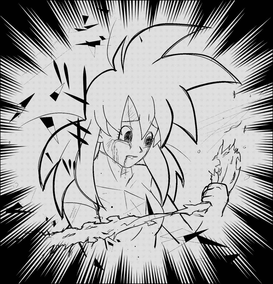 Please, no... by JuneReito