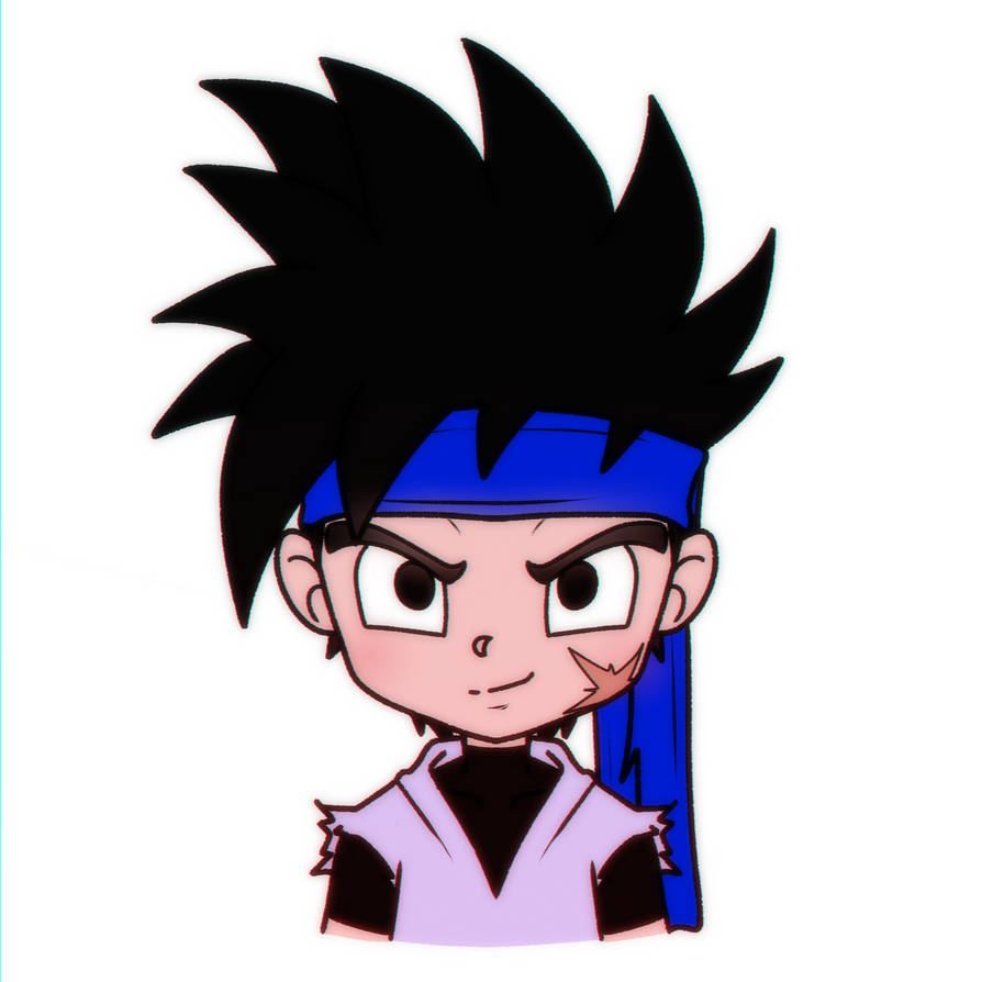 Ryu by JuneReito on DeviantArt