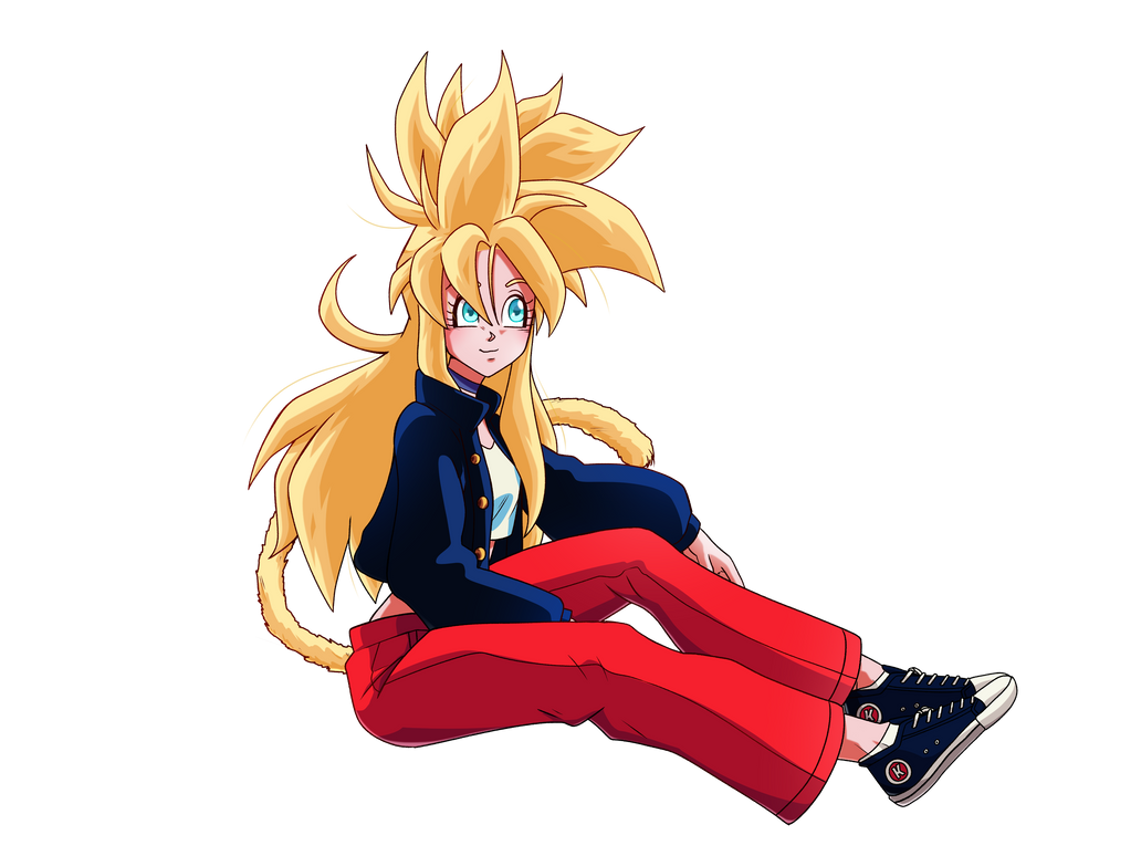 Junretsu Deviantart Illustration161 by JuneReito on DeviantArt