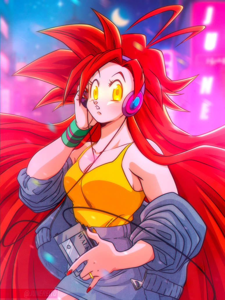 Junretsu Deviantart JuneReito - Hobbyist, Digital Artist | DeviantArt