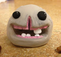 Monstro - The Binding of Issac