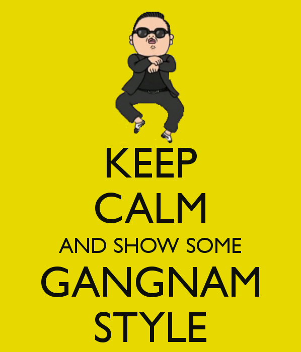 Gangnam Style