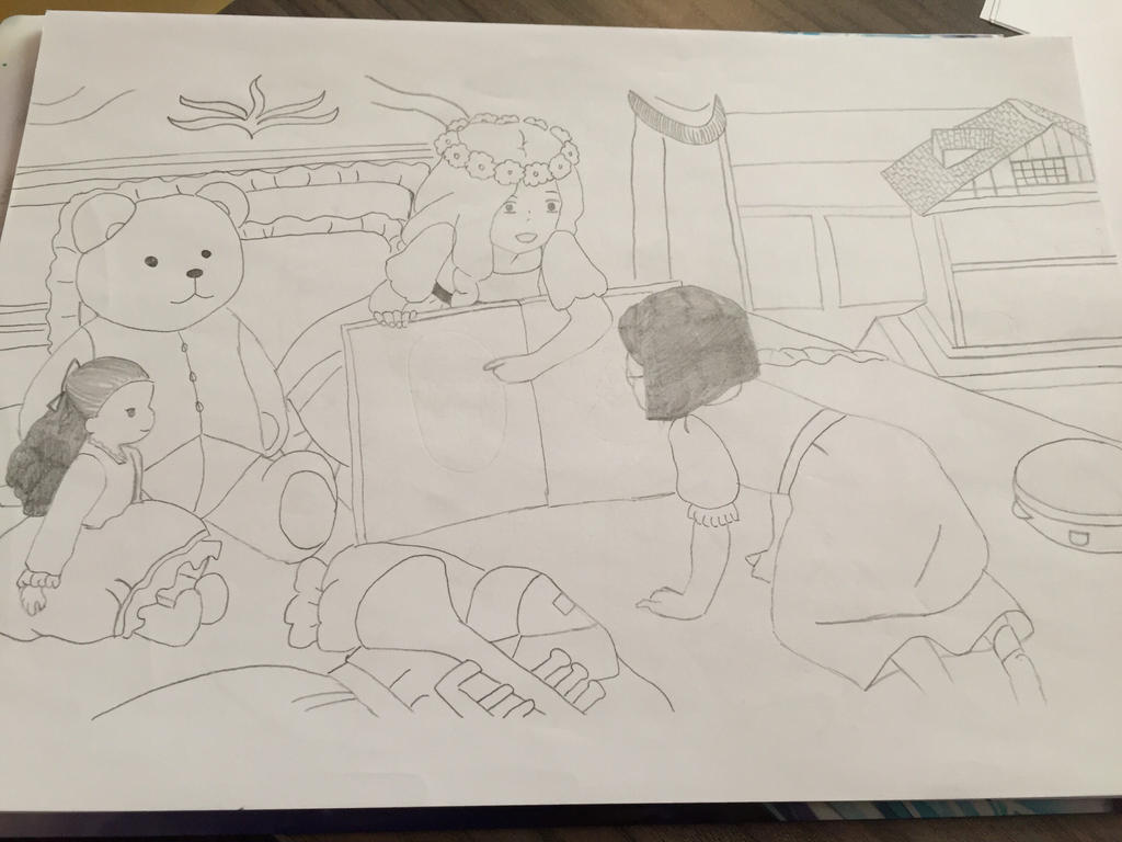 Souvenir De Marnie Ddl Vostfr