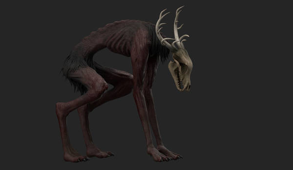 Skinwalker