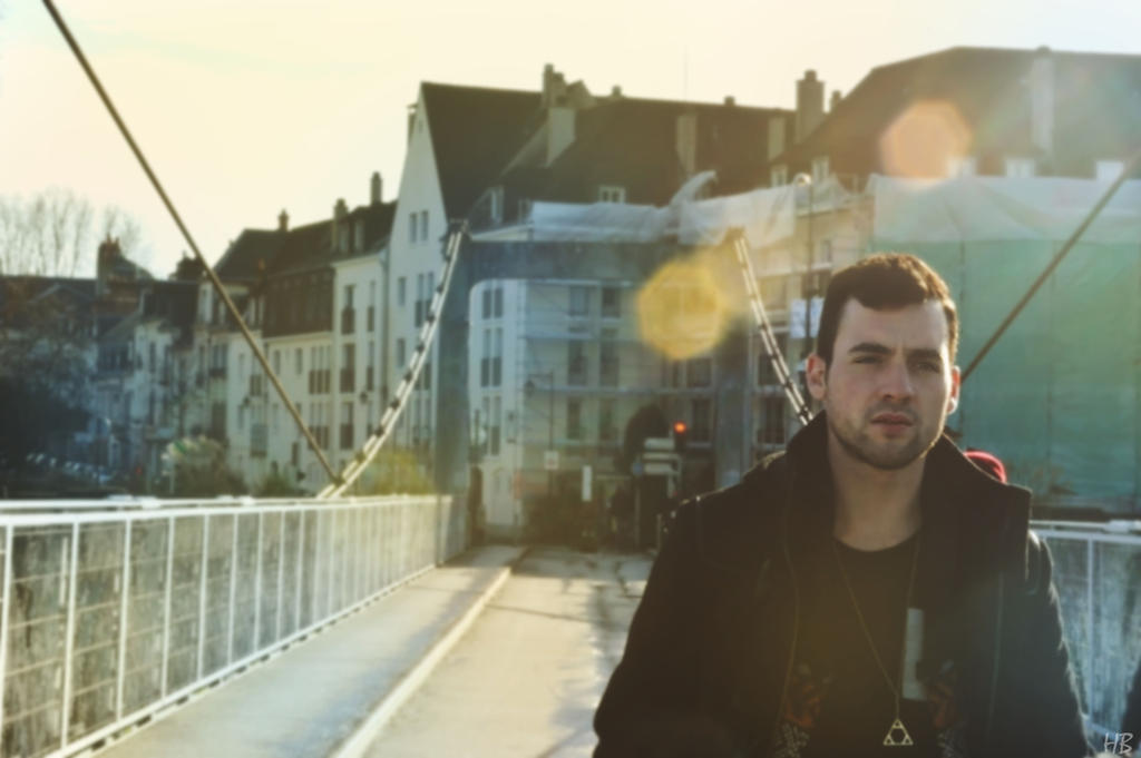 Loic#02 by innvinoveritas on DeviantArt