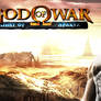 GoW: GoS PSP Wallpaper
