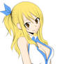 Lucy- Fairy Tail