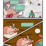 Tired on the Job - Page 14
