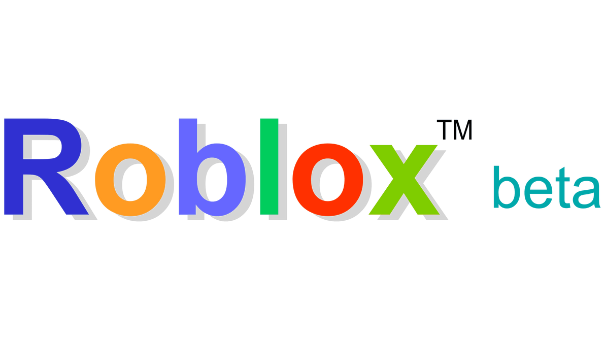 ROBLOX Test Logo #3 by PetrifiedPenguinLogo on DeviantArt