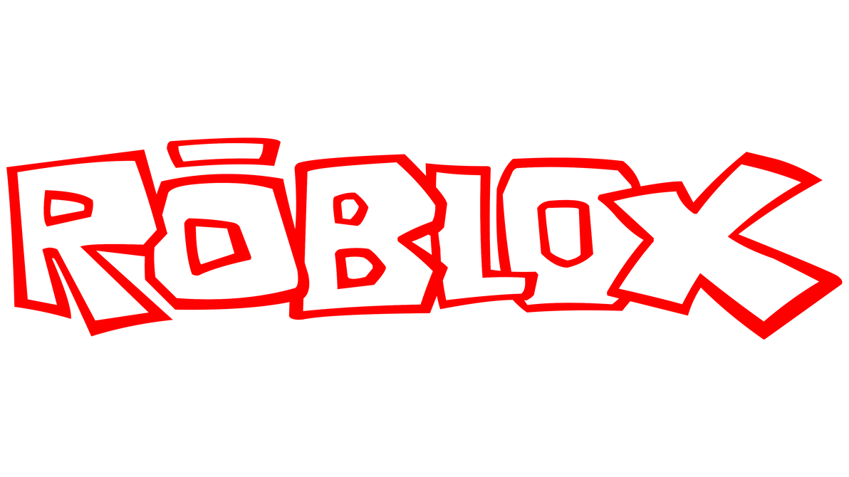 Roblox-Logo-2006-2009 - Roblox