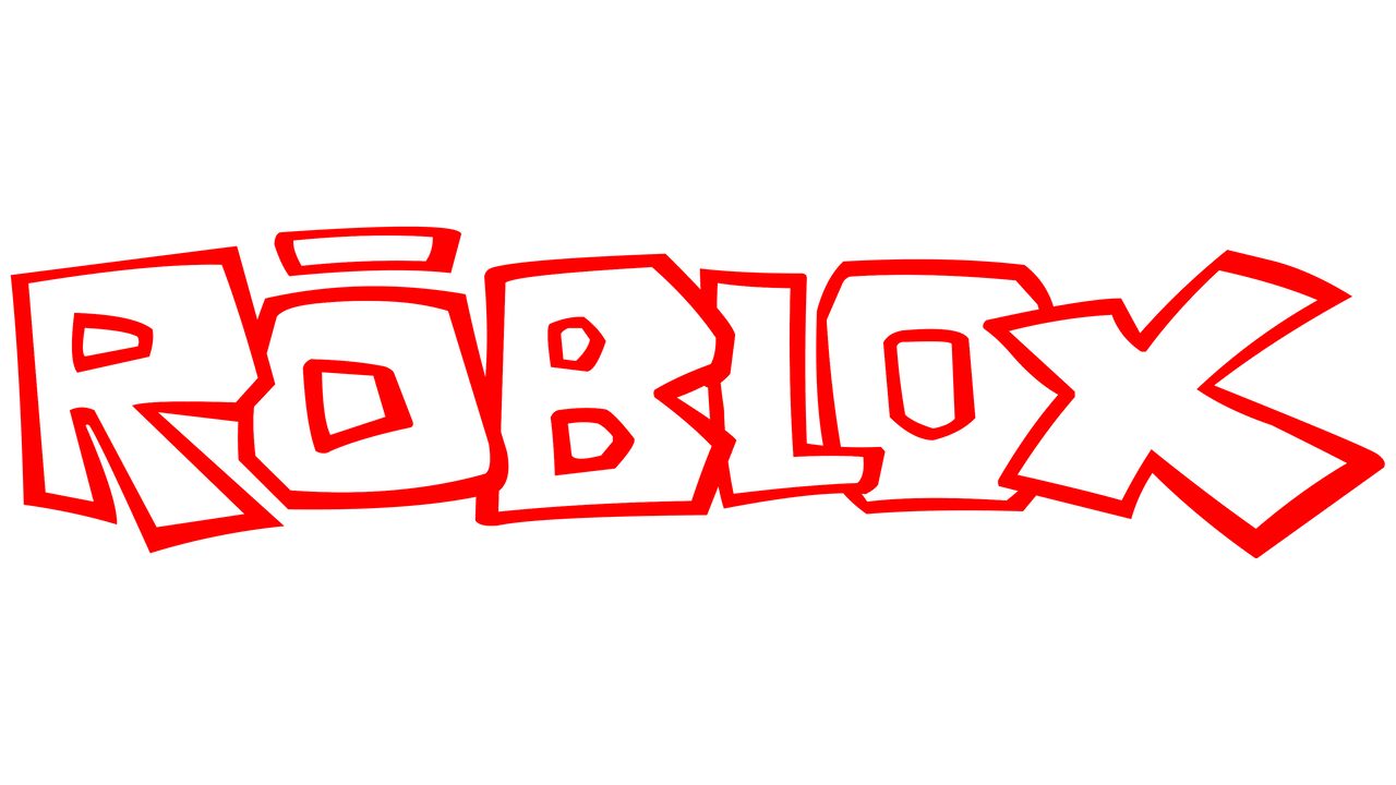 2006 ROBLOX Logo Font : Download Free for Desktop & Webfont