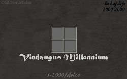 Windows Ancient Millennium End-of-Life by stupidbear190 on DeviantArt