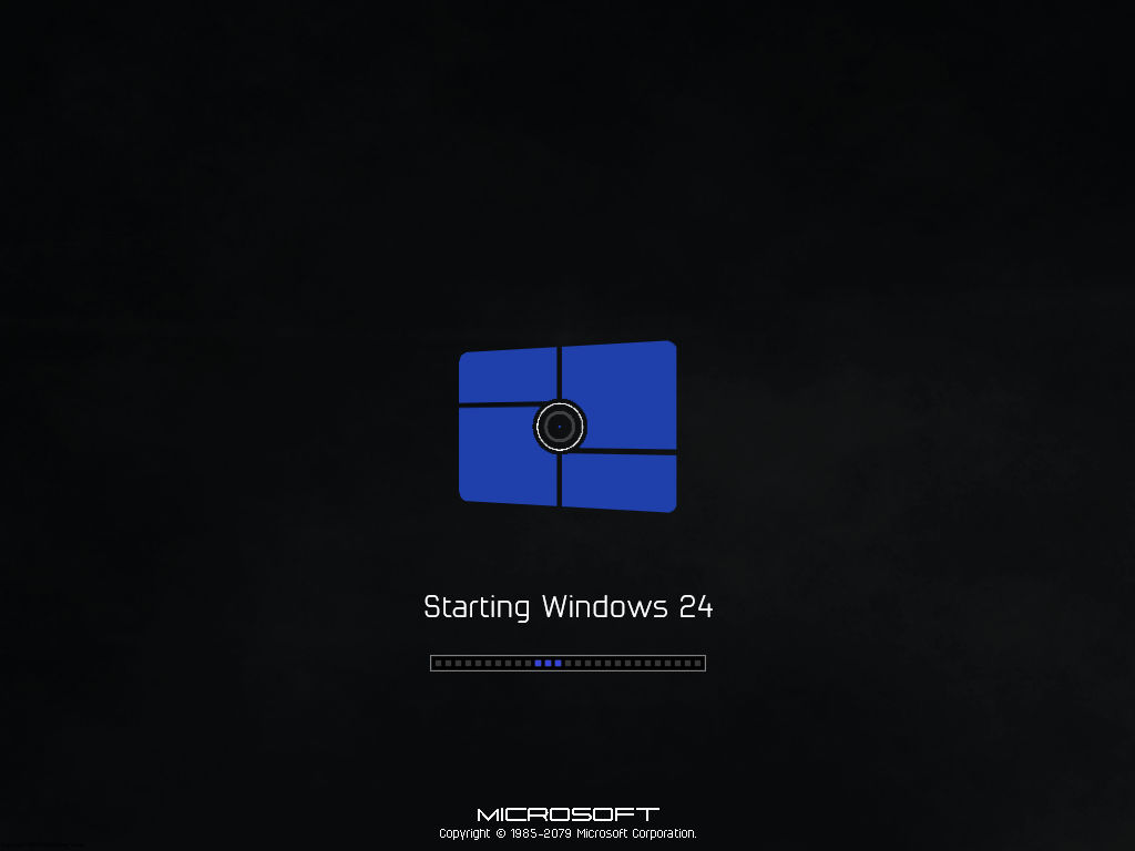 Windows 24 by stupidbear190 on DeviantArt