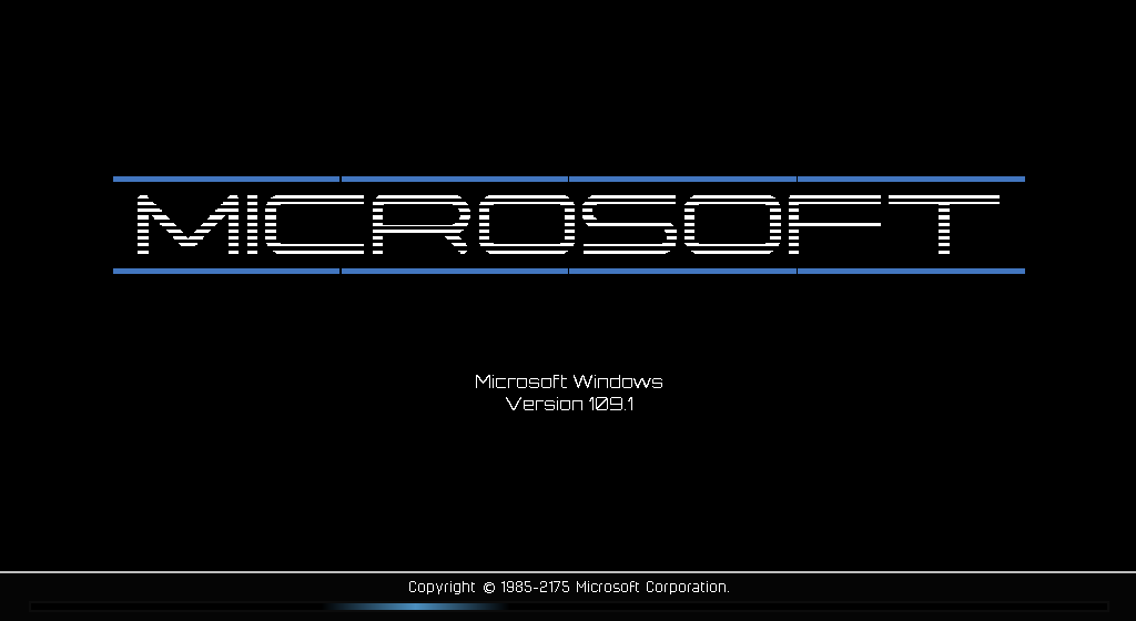 Windows 109 Windows 109.1 by stupidbear190 on DeviantArt