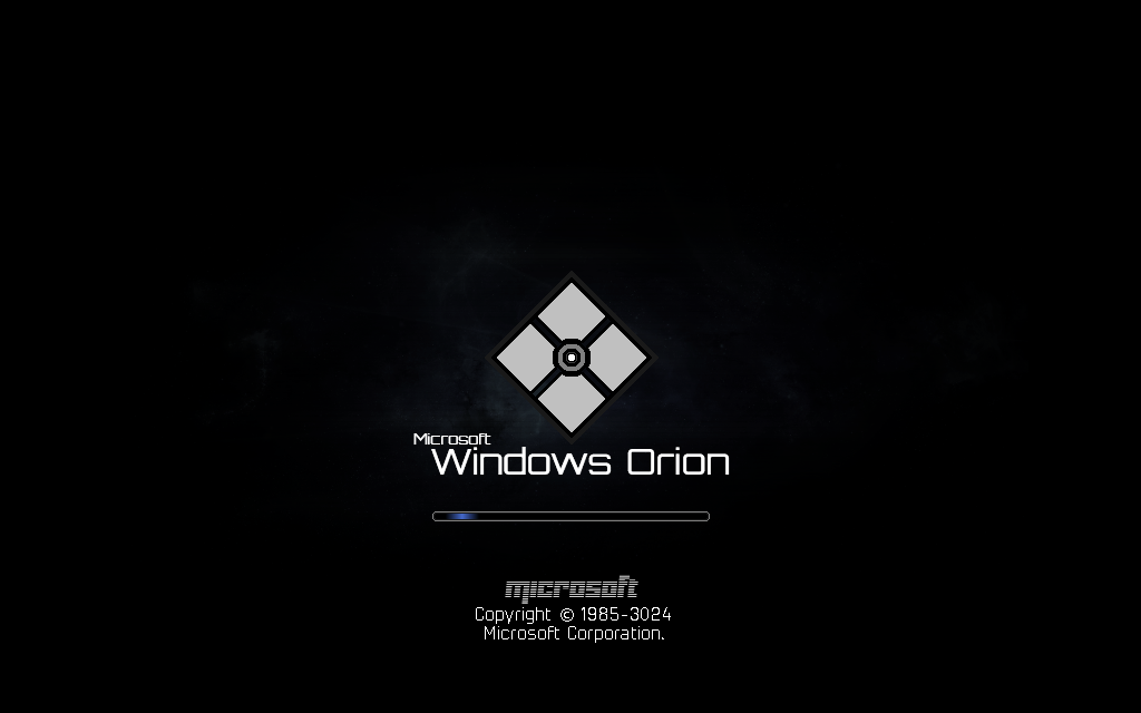 Windows Orion by stupidbear190 on DeviantArt