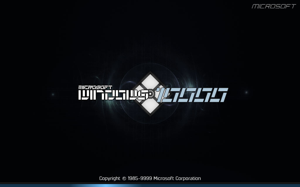 Windows 10000 by stupidbear190 on DeviantArt