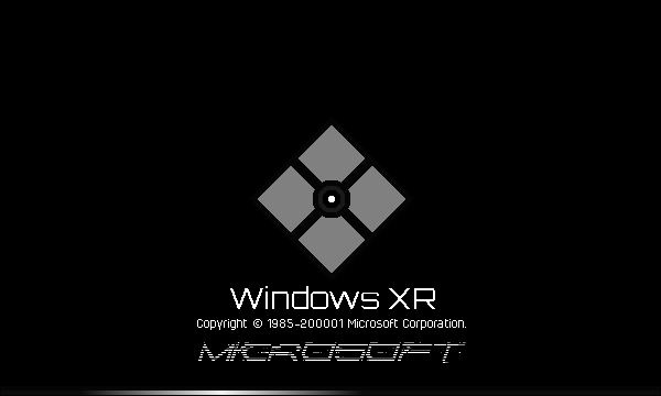 Windows XR by stupidbear190 on DeviantArt
