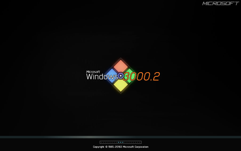 Windows 3000.2 by stupidbear190 on DeviantArt