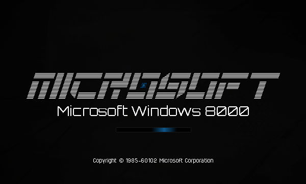 Windows 8000 by stupidbear190 on DeviantArt