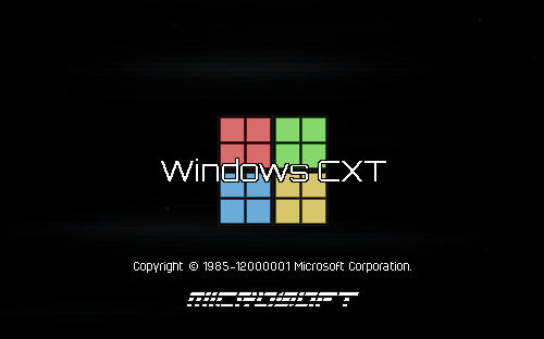 Windows CXT by stupidbear190 on DeviantArt