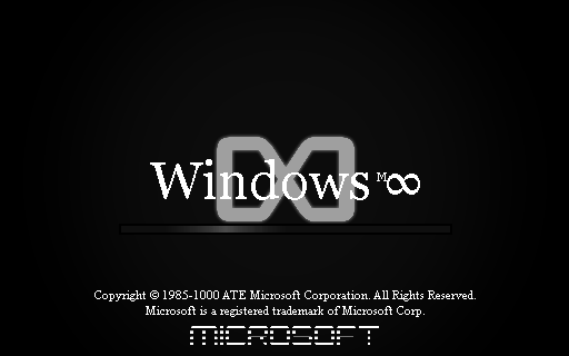 Windows (millennium) by stupidbear190 on DeviantArt