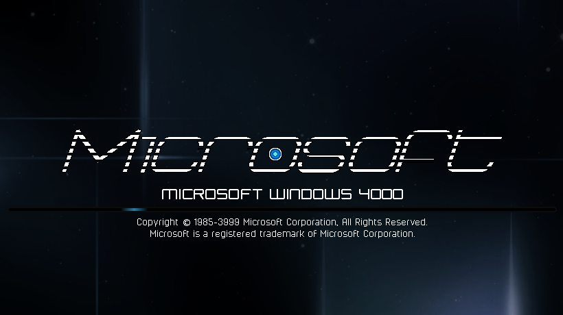 Windows 4000 by stupidbear190 on DeviantArt