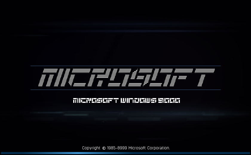 Windows 9000 by stupidbear190 on DeviantArt