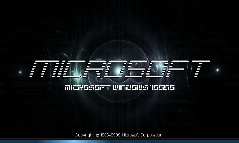 Windows 10000 by stupidbear190 on DeviantArt