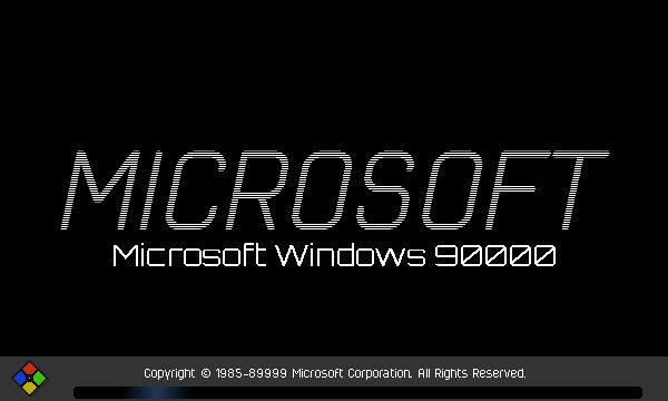 Windows 9000000 Windows 90000 by stupidbear190 on DeviantArt