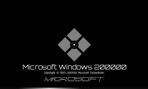 Windows 200000 by stupidbear190 on DeviantArt